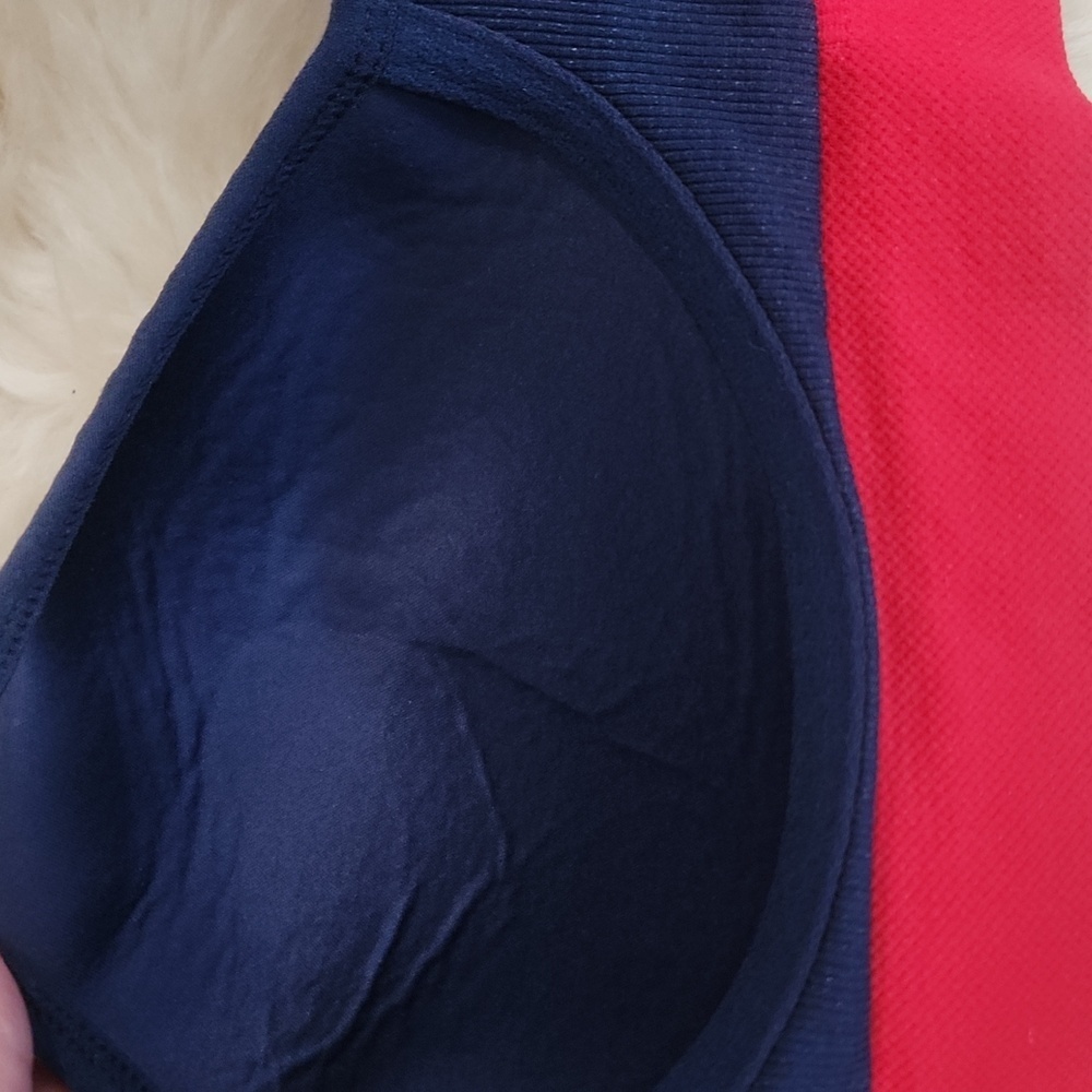 Tommy Hilfiger Soft Cup Brand Band Bra - Picture 6 of 6